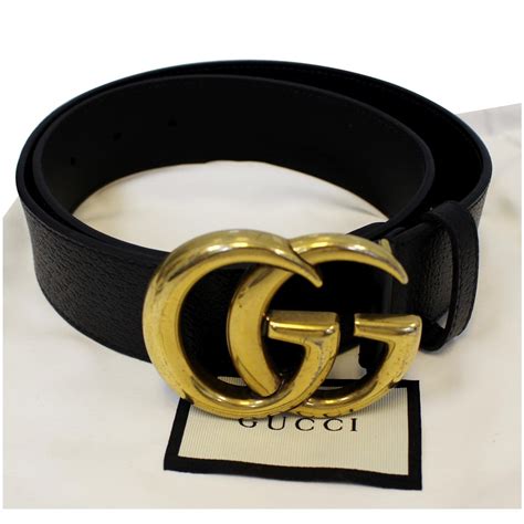 gucci gucci g buckle leather belt|gucci double g belt women's.